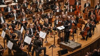  Světové hvězdy filmové hudby zavítají do Prahy na druhý ročník Composers Summit 2023 