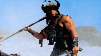 Barbar Conan udělal z Arnolda Schwarzeneggera filmovou megastar, kterou je dnes! Vrátí se někdy?