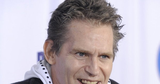 Zemřel Jeff Conaway (†60). Proslavil se hlavně filmem Pomáda