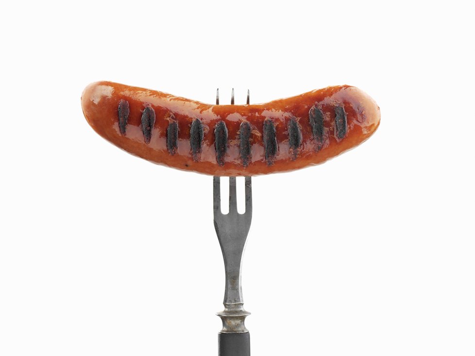 Bratwurst