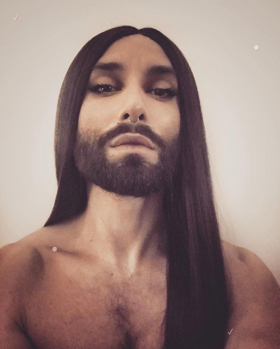 Conchita Wurst