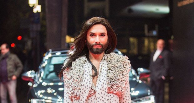 Conchita Wurst