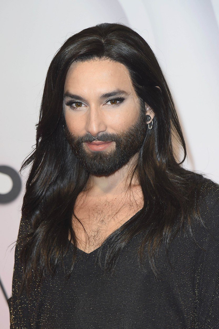 Conchita Wurst