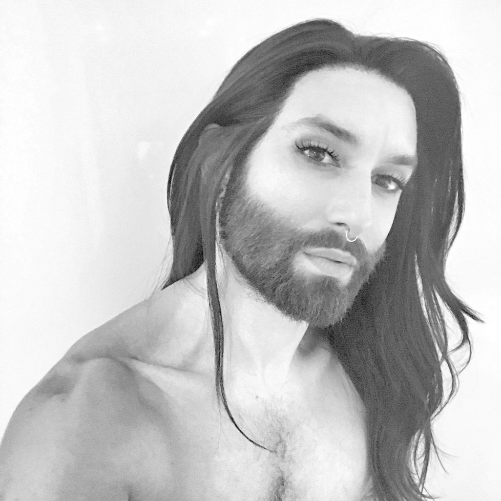 Conchita Wurst