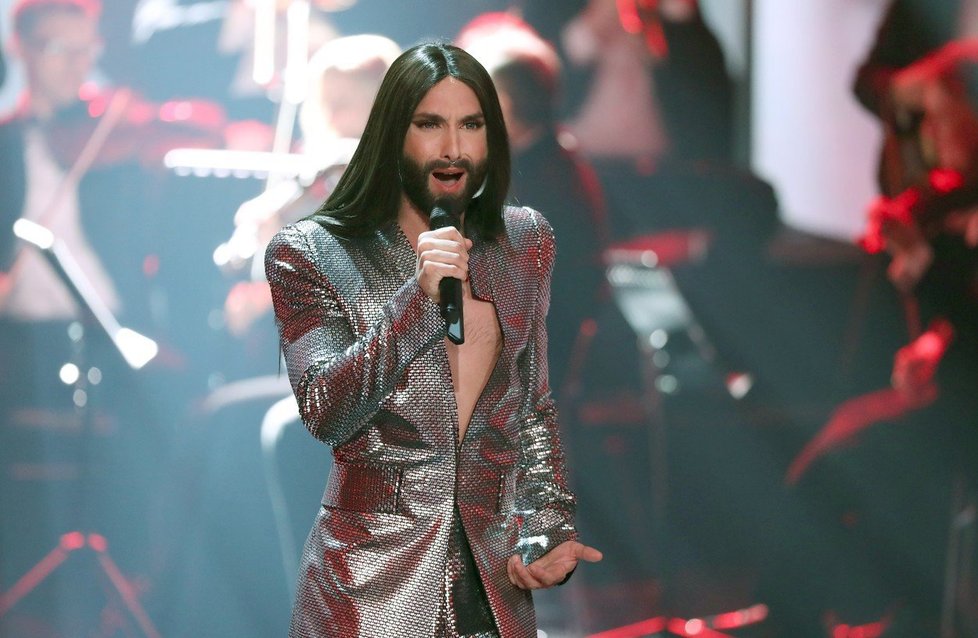 Conchita Wurst