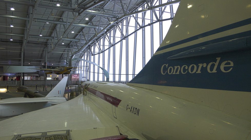 Concorde