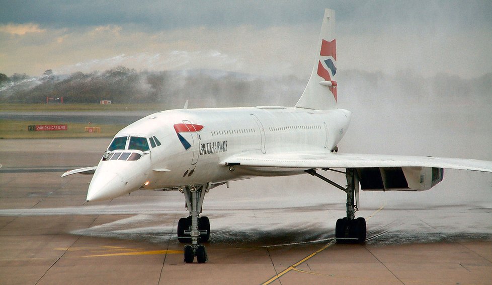 Concorde