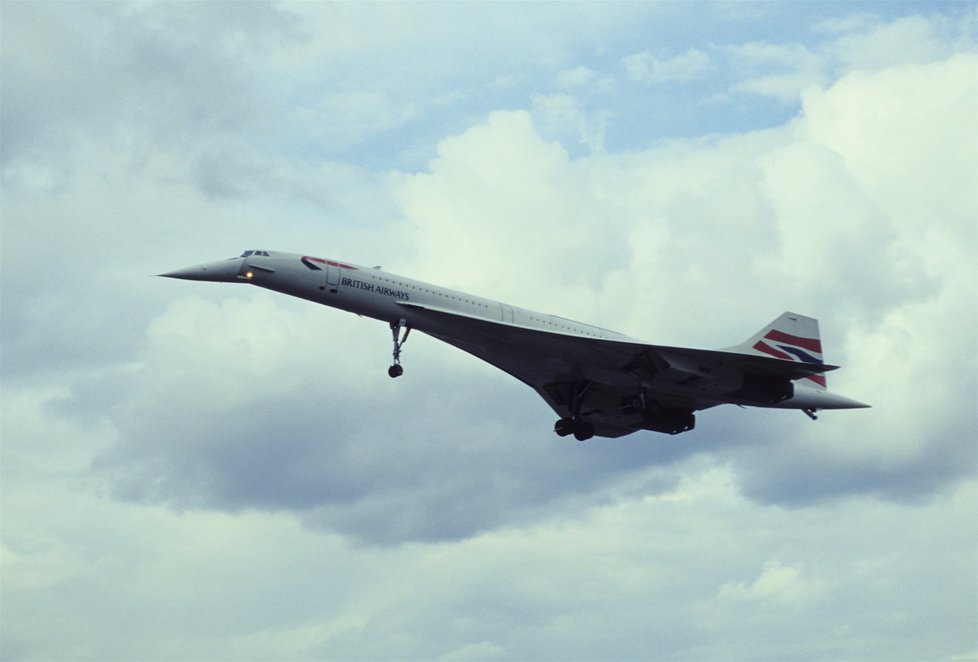 Concorde