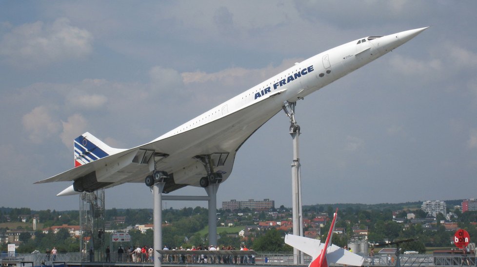 Concorde