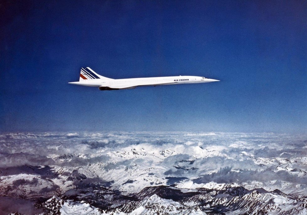 Concorde