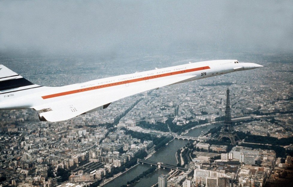 Concorde