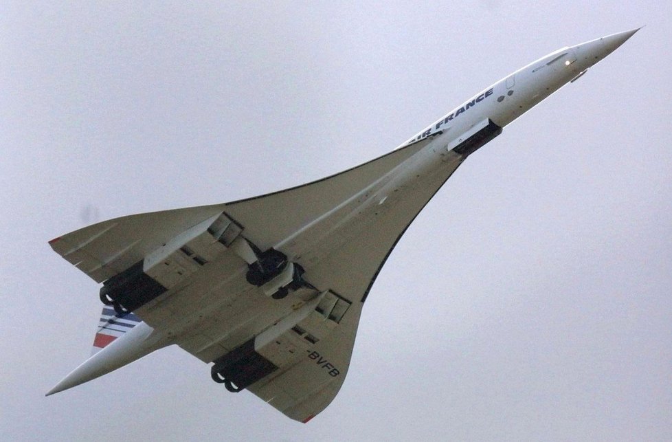 Concorde