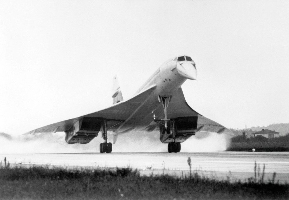 Concorde