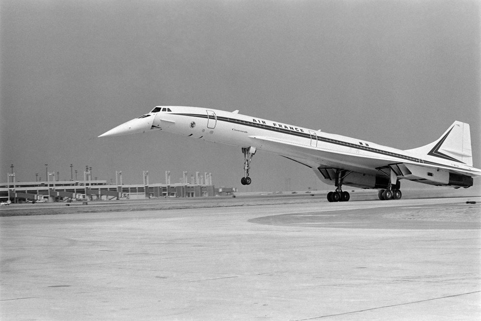 Concorde