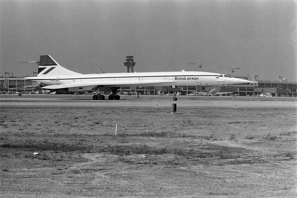 Concorde