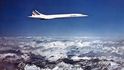 Concorde Concorde