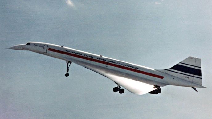 Concorde