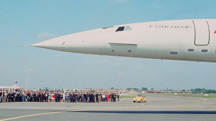 Concorde