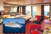 Zkáza lodi Concordia: Ke dnu šel luxus za 14 miliard