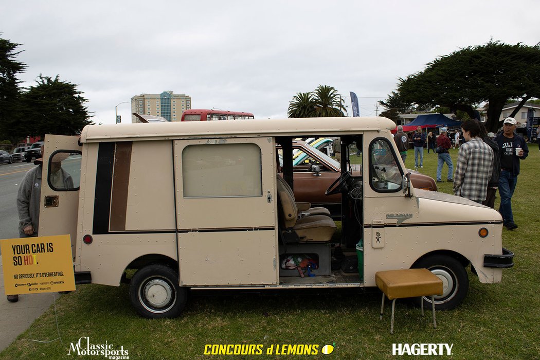 Concours d&#39;Lemons