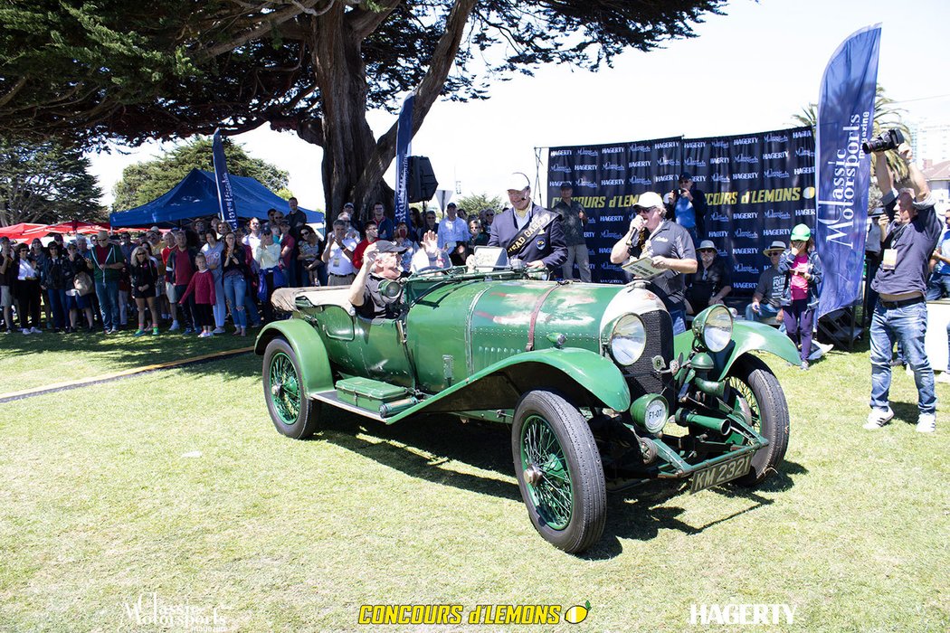 Concours d&#39;Lemons