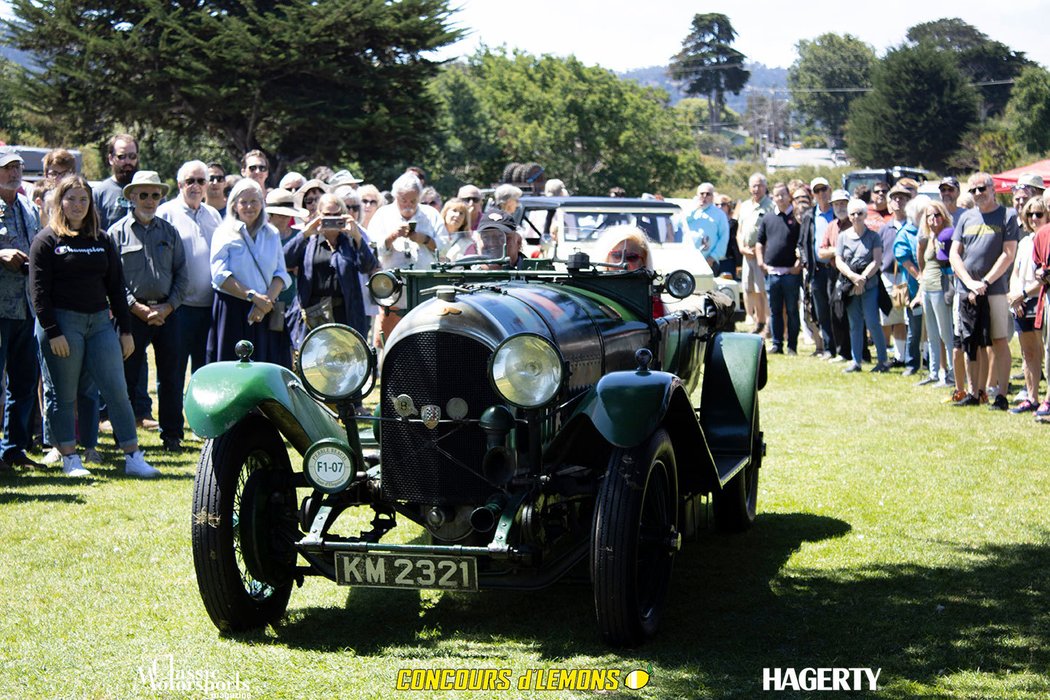 Concours d&#39;Lemons