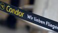 Aerolinky Condor dostanou překlenovací úvěr od německé vlády