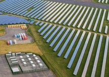 Co s baterií elektromobilu, až doslouží? Britové zkoumají využití ke stabilizaci sítě