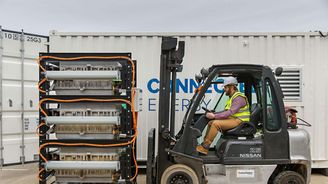 Connected Energy Connected Energy