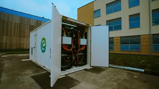 Connected Energy Connected Energy