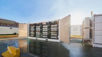 Connected Energy Connected Energy