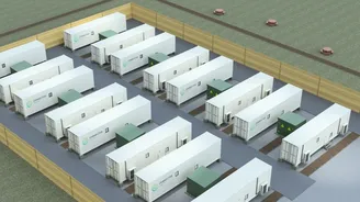 Connected Energy Connected Energy