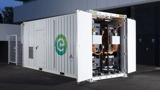 Connected Energy Connected Energy