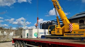 Connected Energy Connected Energy