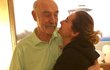 Vnučka Sean Conneryho Saskia zavzpomínala na společné momenty s dědečkem