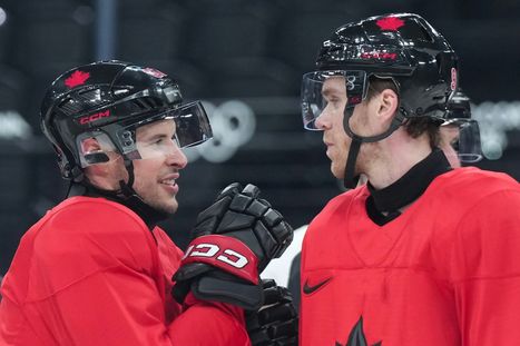 Obrázek: Hrát s Kanadou otevřeně je sebevražda. Expert z Edmontonu rozebírá návod pro Čechy