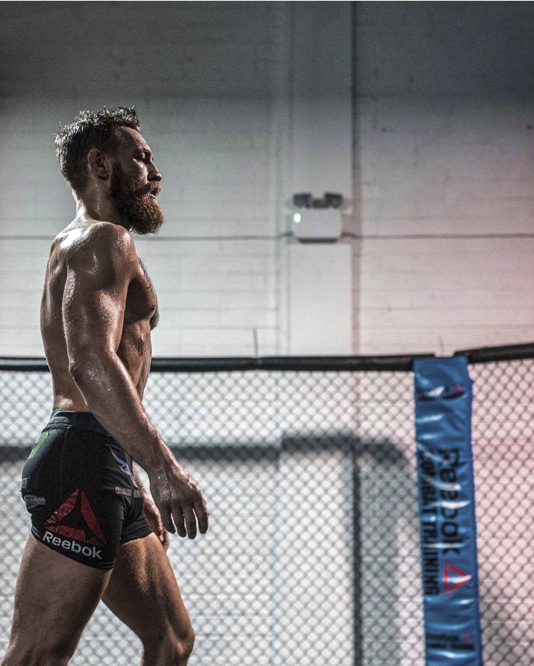 Conor McGregor