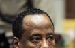 Conrad Murray