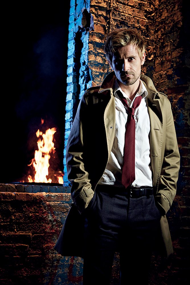 Constantine