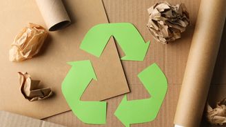 Papír: můžeme ho recyklovat do nekonečna? Papír: můžeme ho recyklovat do nekonečna?