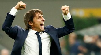 Conte před Slavií: Bitva v Edenu? Jedeme jen pro jediný výsledek