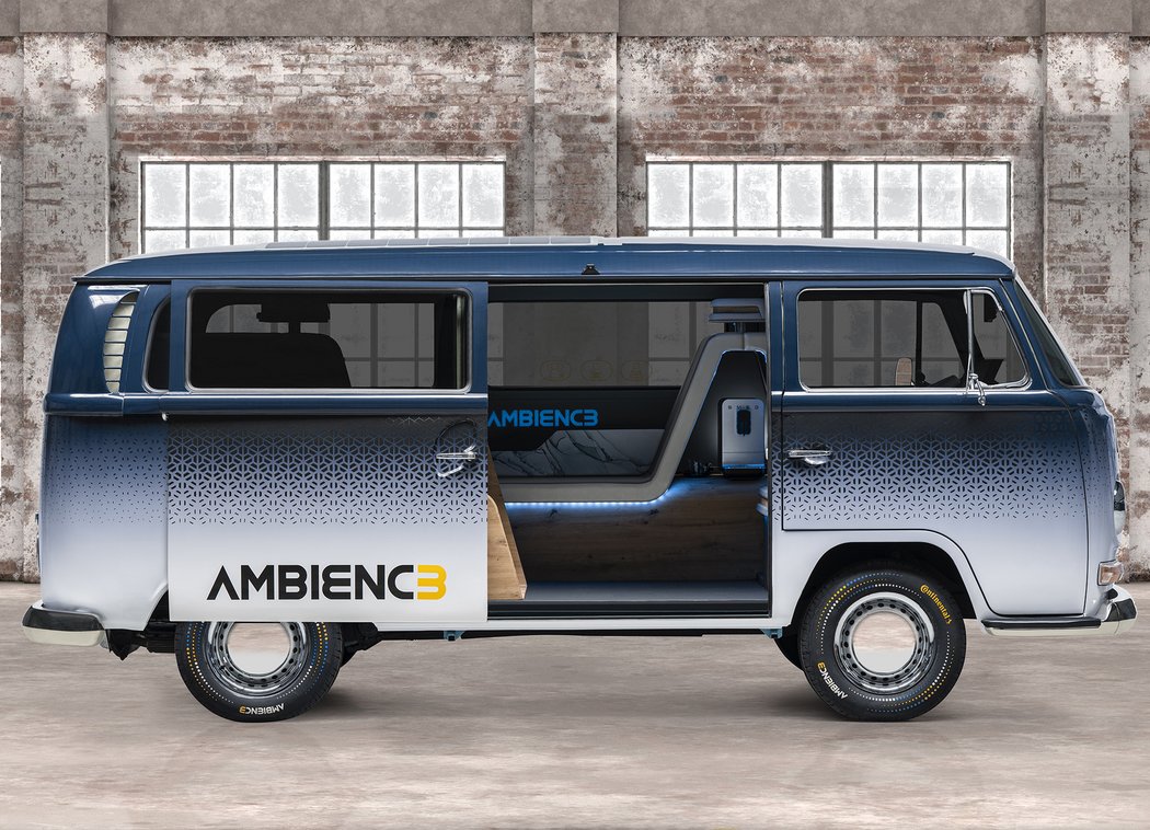 Continental AMBIENC3