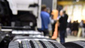 Výrobci pneumatik letos zdraží až o devět procent.