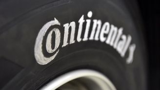 Continental, který působí i v Česku, plánuje zavírání továren a propouštění