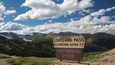 Continental Divide Trail