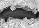Continental EcoContact 6 vyrobený technologií ContiRe.Tex