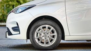 Vše o valivém odporu pneumatiky: Přehled pravidel, které vám uspoří desetinky paliva