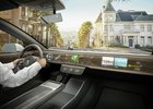 Continental vyvíjí autonomní technologii, které dokáže využít senzory okolních aut
