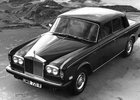 Rolls-Royce (1904-2004) = 100 let luxusu (1. díl)