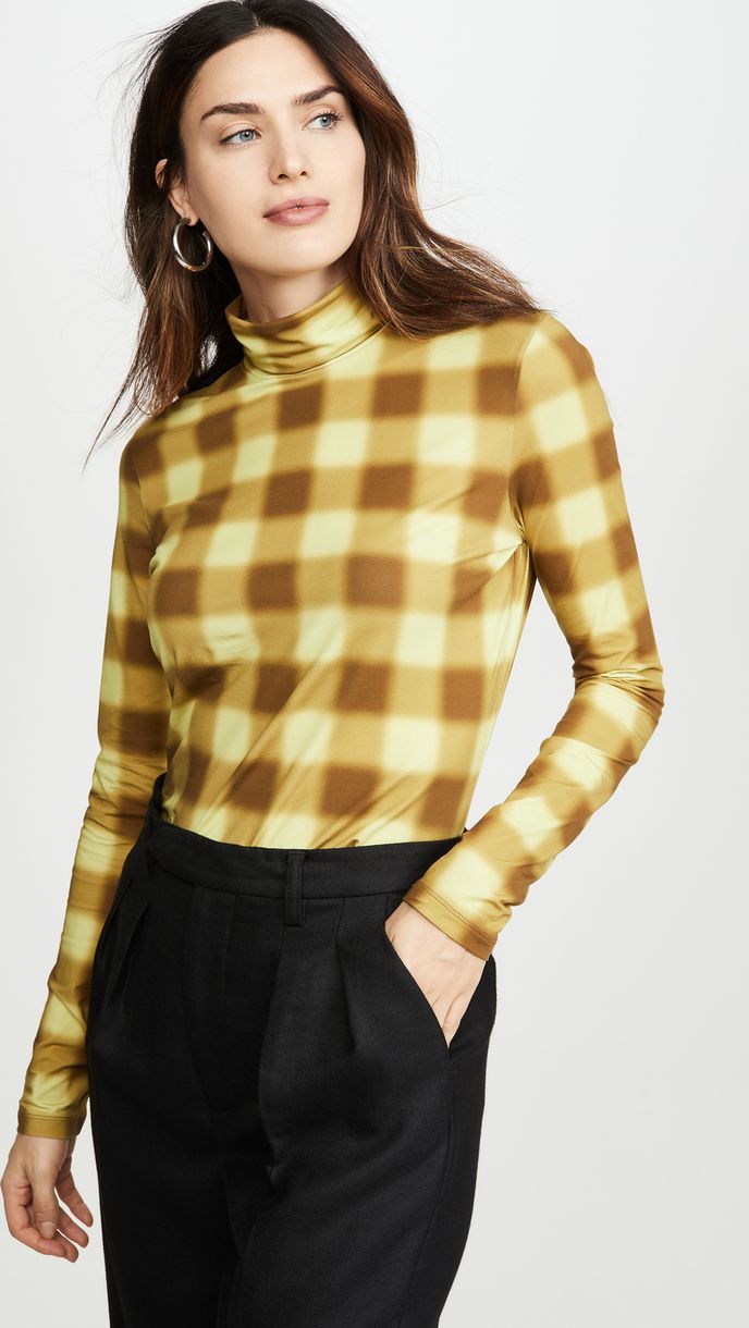 Proenza Schouler, 275 $, prodává Shopbop.com Proenza Schouler, 275 $, prodává Shopbop.com